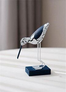 売れ行き1位 木質 地中海 古い 海鳥の3点セット 撮影道具 テーブル用振り子 アクセサリー 家庭用振り子(N)