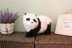 大幅値下 動物 熊振り子 雄仔 人形 デザインセンス 贈り物 家庭 工芸品 装飾(N)