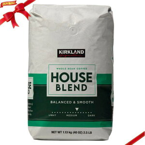 �J�[�N�����h�V�O�l�`���[ �n�E�X�u�����h �R�[�q�[ (��) 1.13kg(N)