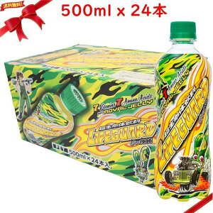 CtK[h ̈ 500ml x 24{ Y_(N)