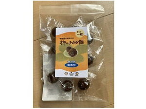 【8個セット】ほうせき箱 柿渋入 柿のチカラ飴 10個入【F倉庫】