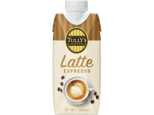 y13Zbgzɓ TULLYfS COFFEE LATTE GXvb\ 330mlyFqɁz