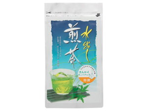 【8セット】三ツ木園 水出し煎茶 5g×20【F倉庫】