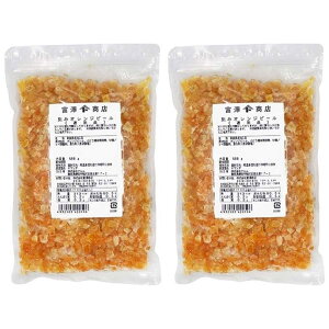 �x�V���X ���݃I�����W�s�[��(�I�ʕi) 500g × 2�yY�q�Ɂz