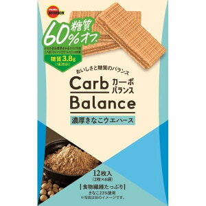 �y6�Z�b�g�z�u���{�� �J�[�{�o�����X �Z�����Ȃ��E�G�n�[�X 12���yY�q�Ɂz