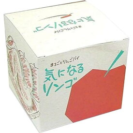 【2セット】ラグノオささき 気になるリンゴ 1個【Y倉庫】