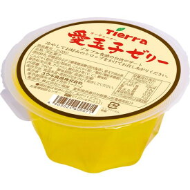 【8セット】ユウキ食品 愛玉子（オーギョーチー）ゼリー 290g【Y倉庫】