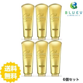 【6個セット】 【送料無料】 TSUBAKI ツバキ プレミアムリペア ヘアトリートメント 180g ×6セット