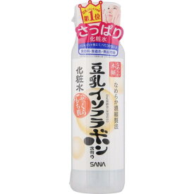 【送料無料】 なめらか本舗 化粧水 NA 200ml