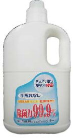 次亜塩素酸水バスタークリーン2000ml希釈タイプ(感染症対策 食中毒対策 生ごみ 消臭 除菌 空間除菌 まな板 トイレ加湿器　噴霧器)