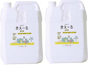 [鎺pL2{Zbg(4000ml×2)@P L L R  L  rO   VR100 Jr ɂ  L  Y   kh~ 