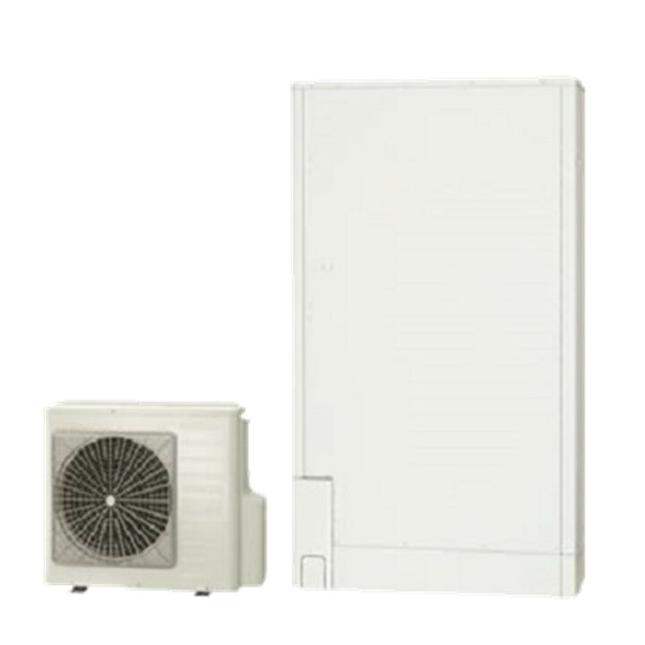 年末特価！【残3台】日立エコキュート460Lフルオート！工事費込