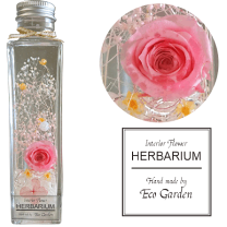 楽天市場】ハーバリウム 薔薇の通販