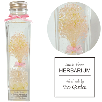 楽天市場】ハーバリウム ピンクの通販