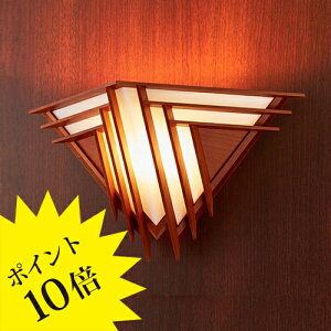 y3Nۏ؁zyamagiwa }M 322K-647 FrankLloydWright tNChCg BETH SHOLOM WALL SCONCE@xXEV[EH[XRXyKiz