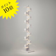 【3年保証】Frank Lloyd Wright フランクロイドライト TALIESIN® 2 WHITE タリアセン2 フロアスタンド …