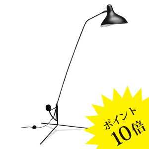 �y3�N�ۏ؁z�}���e�B�X BS1 �t���A�����v �t���A�����v DCW editions�i�f�B�[�V�[�_�u�����[ �G�f�B�V�����Y�j/ MANTIS BS1 Floor lamp Black �y���C�����t�@�j�`���[�R���N�V�����z[�Ɩ�/�t���A�����v/