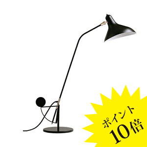 �y3�N�ۏ؁z�}���e�B�X BS3 �e�[�u�������v �e�[�u�������v DCW editions�i�f�B�[�V�[�_�u�����[ �G�f�B�V�����Y�j/ MANTIS BS3 Table lamp Black �y���C�����t�@�j�`���[�R���N�V�����z[�Ɩ�/�e�[�u��