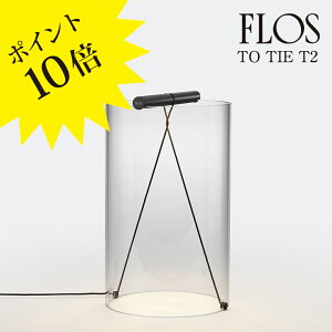 y3Nۏ؁ztX FLOS TO TIE T2igD[ ^C T2j}bgubN Matte Black e[uv F7542031[Ɩ/e[uv/C^AƖ/fUCi[Y]yKizyz