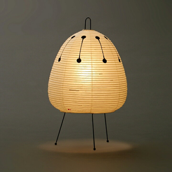 楽天市場】【3年保証】1ADIsamuNoguchi(イサムノグチ)「AKARI あかり  