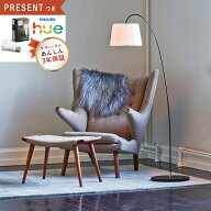 【3年保証】≪6月11日入荷予定/Hue電球の特典付≫「Snowdrop スノードロップ」KF320M (ホワイト) プラス…