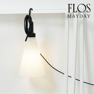 【3年保証】≪特典付/当店在庫あり≫MAYDAY/BLK(メイデイ) 「MAYDAY black」ブラック FU378030 黒 FLOS …