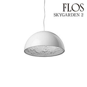 �y3�N�ۏ؁zSKYGARDEN2/WHI (�X�J�C�K�[�f�� 2) �z���C�g�uSKYGARDEN 2�vFLOS(�t���X) �y���_���g���v�d�C�H���ySKYGARDEN2/WHI �z[�Ɩ�/�V��Ɩ�/�y���_���g���C�g/�C�^���A�Ɩ�/�f�U�C�i�[�Y]�y���K�i�z