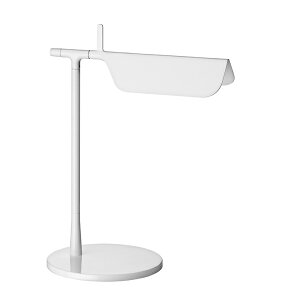 �y3�N�ۏ؁zTAB/T/LED/WHI �z���C�g�uTAB T�vFLOS(�t���X) �X�^���h /���}�M���yTAB/T/LED/WHI�z[�Ɩ�/�e�[�u�������v/�C�^���A�Ɩ�/�f�U�C�i�[�Y]�y���K�i�z�y���������z