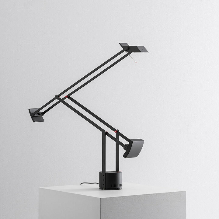 楽天市場】【3年保証】Artemide(アルテミデ)「TIZIO ティチオ 