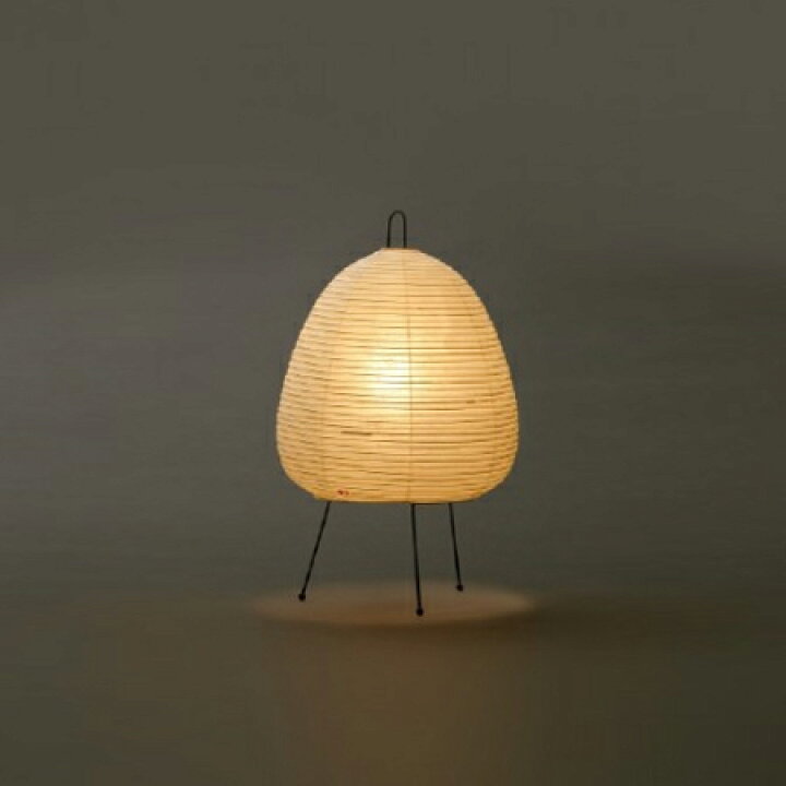 楽天市場】【3年保証】1AIsamuNoguchi(イサムノグチ)「AKARI あかり  