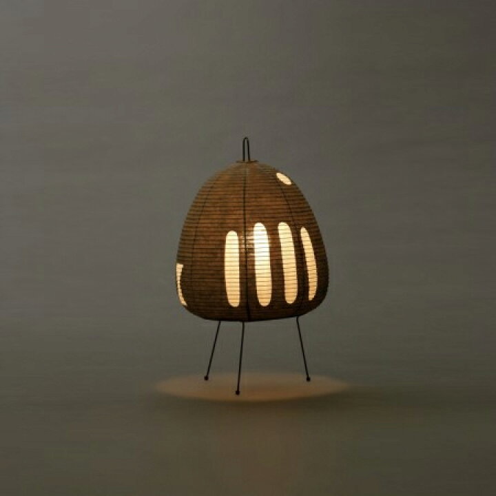 楽天市場】【3年保証】1ABIsamuNoguchi(イサムノグチ)「AKARI あかり  