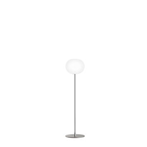 �y3�N�ۏ؁zGLOBALL/F1/LED (�O���{�[�� F1)�uGLO-BALL F1 silver�vFLOS �t���X[�Ɩ�/�t���A�����v/�C�^���A�Ɩ�/�f�U�C�i�[�Y]�y���K�i�z�y���������z