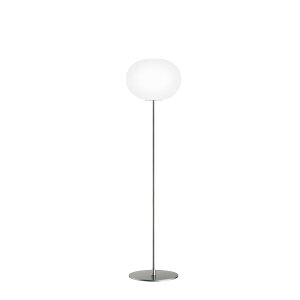 �y3�N�ۏ؁zGLOBALL/F3/LED (�O���{�[�� F3)�uGLO-BALL F3 silver�vFLOS �t���X[�Ɩ�/�t���A�����v/�C�^���A�Ɩ�/�f�U�C�i�[�Y]�y���K�i�z�y���������z