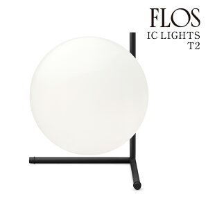 �y3�N�ۏ؁zIC LIGHTS/T2/LED/BLK (�A�C�V�[ ���C�c T2) �u���b�N FLOS �t���X �e�[�u���X�^���h �yIC LIGHTS/T2/LED/BLK�z[�Ɩ�/�e�[�u�������v/�C�^���A�Ɩ�/�f�U�C�i�[�Y]�y���K�i�z�y���������z