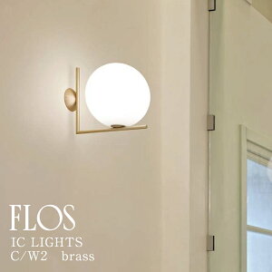 �y3�N�ۏ؁zIC LIGHTS/C/W2/L/GLD (�A�C�V �[���C�c C/W2) �S�[���h F3179059 FLOS �t���X �E�H�[�������v ���v�d�C�H�� �yIC LIGHTS/C/W2/L/GLD�z[�Ɩ�/�E�H�[�����C�g/�u���P�b�g���C�g/�C�^���A�Ɩ�/�f�U�C