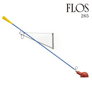 �y3�N�ۏ؁z�t���X FLOS 265 �E�H�[�������v Chromatica �N���}�e�B�J �A�[������ �u���P�b�g AU030099[�Ɩ�/�E�H�[�����C�g/�u���P�b�g���C�g/�C�^���A�Ɩ�/�f�U�C�i�[�Y]�y���K�i�z�y���������z