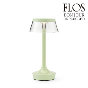 �y3�N�ۏ؁z�t���X FLOS Bon Jour Unplugged (�{���W���[�� �A���v���O�h) �e�[�u�������v fresh mint �t���b�V���~���g[�Ɩ�/�e�[�u�������v/�C�^���A�Ɩ�/�f�U�C�i�[�Y/�^�X�N���C�g]�y���K�i�z�y��