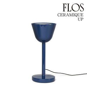 �y3�N�ۏ؁z�t���X FLOS CERAMIQUE UP�i�Z���~�b�N �A�b�v�j�e�[�u�������v �l�C�r�[�u���[ FU163214[�Ɩ�/�e�[�u�������v/�C�^���A�Ɩ�/�f�U�C�i�[�Y]�y���K�i�z�y���������z