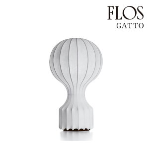 �y3�N�ۏ؁z�t���X FLOS GATTO�i�K�b�g�j�e�[�u�������v FU260109[�Ɩ�/�e�[�u�������v/�C�^���A�Ɩ�/�f�U�C�i�[�Y]�y���K�i�z�y���������z