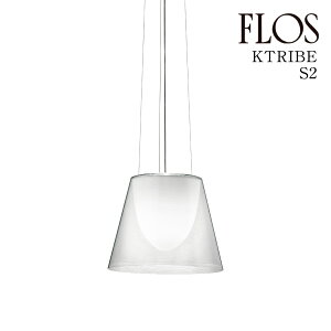�y3�N�ۏ؁z�t���X FLOS KTRIBE S2 �i�P�[�g���C�u S2�j�y���_���g���C�g Clear �N���A F6257000A[�Ɩ�/�V��Ɩ�/�y���_���g���C�g/�C�^���A�Ɩ�/�f�U�C�i�[�Y]�y���K�i�z�y���������z