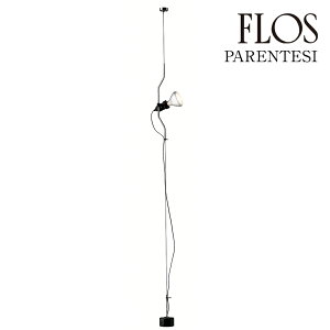 �y3�N�ۏ؁z�t���X FLOS PARENTESI�i�p�����e�W D�j�y���_���g���C�g nickel �j�b�P�� F5600658[�Ɩ�/�V��Ɩ�/�y���_���g���C�g/�C�^���A�Ɩ�/�f�U�C�i�[�Y]�y���K�i�z�y���������z
