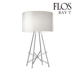 �y3�N�ۏ؁z�t���X FLOS RAY T�i���C T�j�t���A�����v Glass �K���X F5910020[�Ɩ�/�t���A�����v/�C�^���A�Ɩ�/�f�U�C�i�[�Y]�y���K�i�z�y���������z