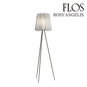 �y3�N�ۏ؁z�t���X FLOS ROSY ANGELIS�i���W�[ �A���W�F���X�j�t���A�����v FU616020[�Ɩ�/�t���A�����v/�C�^���A�Ɩ�/�f�U�C�i�[�Y]�y���K�i�z�y���������z