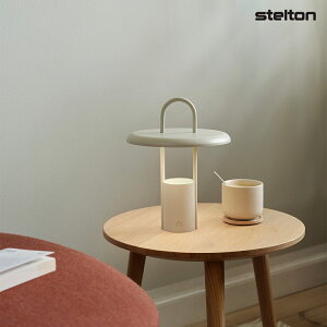 �y3�N�ۏ؁zSTELTON�i�X�e���g���jSTL-614 �T���h �s�A�[ �|�[�^�u�������v �e�[�u�������v Pier Portable Lamp�y���������z�y���C�����t�@�j�`���[�R���N�V�����z