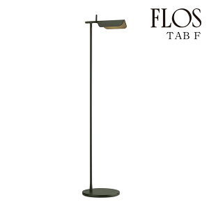 �y3�N�ۏ؁z�t���X FLOS TAB F LED �i�^�u F LED�j�t���A�����v Dark Green �_�[�N�O���[�� F6564031[�Ɩ�/�t���A�����v/�C�^���A�Ɩ�/�f�U�C�i�[�Y]�y���K�i�z�y���������z