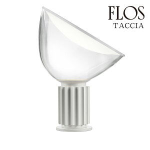 �y3�N�ۏ؁z�t���X FLOS TACCIA �i�^�b�`�A�j�e�[�u�������v TACCIA LED Glass Matte white �}�b�g�z���C�g F6602009[�Ɩ�/�e�[�u�������v/�C�^���A�Ɩ�/�f�U�C�i�[�Y]�y���K�i�z�y���������z
