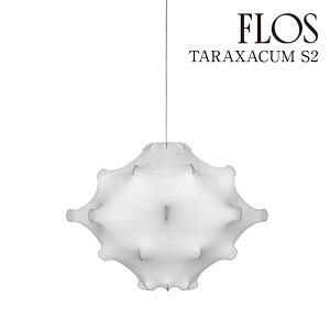 �y3�N�ۏ؁z�t���X FLOS TARAXACUM S2�i�^���N�T�J�� S2�j�y���_���g���C�g FU740209[�Ɩ�/�V��Ɩ�/�y���_���g���C�g/�C�^���A�Ɩ�/�f�U�C�i�[�Y]�y���K�i�z�y���������z