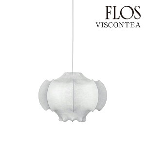 �y3�N�ۏ؁z�t���X FLOS VISCONTEA�i���B�X�R���e�B�A�j�y���_���g���C�g FU800109[�Ɩ�/�V��Ɩ�/�y���_���g���C�g/�C�^���A�Ɩ�/�f�U�C�i�[�Y]�y���K�i�z�y���������z