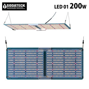 k͔| A琬 \_ebN ^ LED 01 200W Sodateck [ 