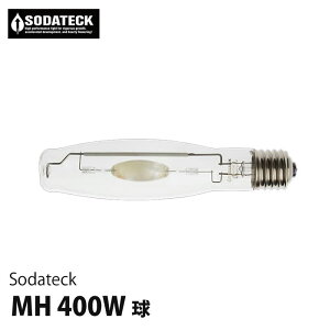 *Sodateck HPS400W���������� Sodateck �I���W�i�� �A���琬��p HPS�� 400W